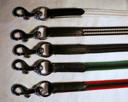 Tolt-Line Heavy Grip Reins