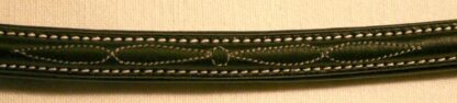 Tolt-Line Set 480,  White Decorative Stitching