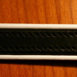 Tolt-Line Set 320 with White Piping Decoration -Set of 2 Pieces